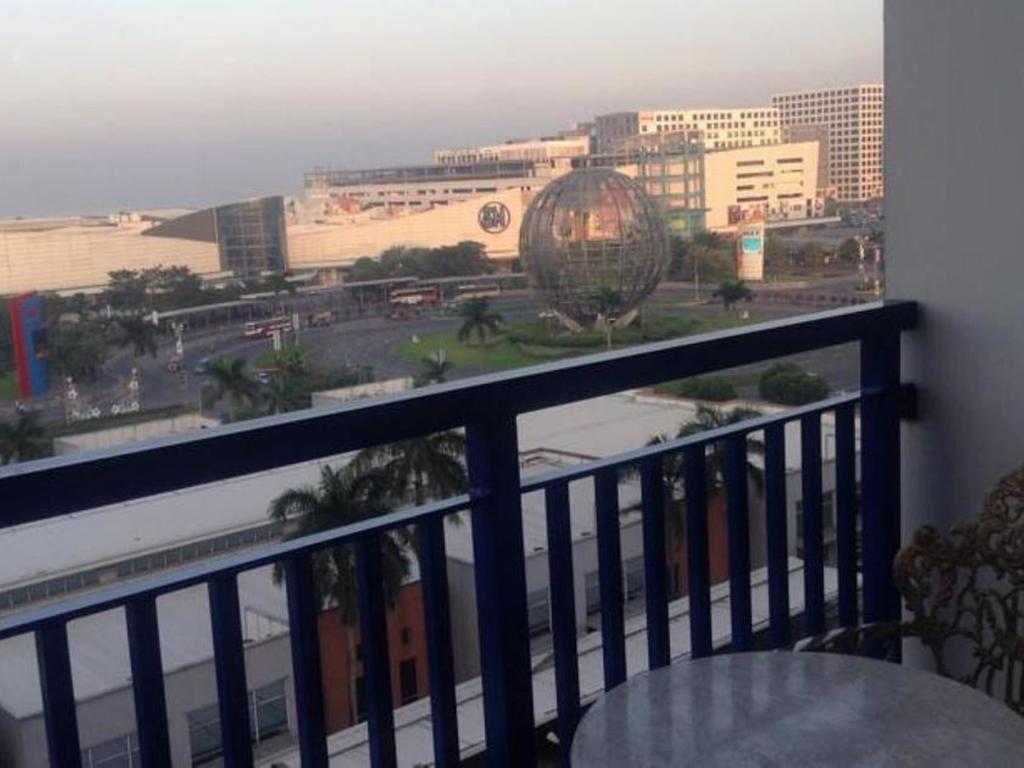 Sea Residences Smdc Moa Pasay - Myra Esterno foto