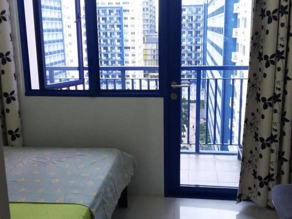 Sea Residences Smdc Moa Pasay - Myra Esterno foto
