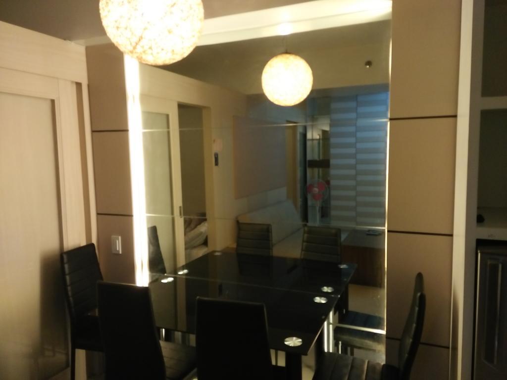 Sea Residences Smdc Moa Pasay - Myra Esterno foto