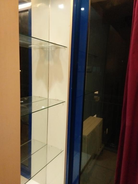 Sea Residences Smdc Moa Pasay - Myra Esterno foto
