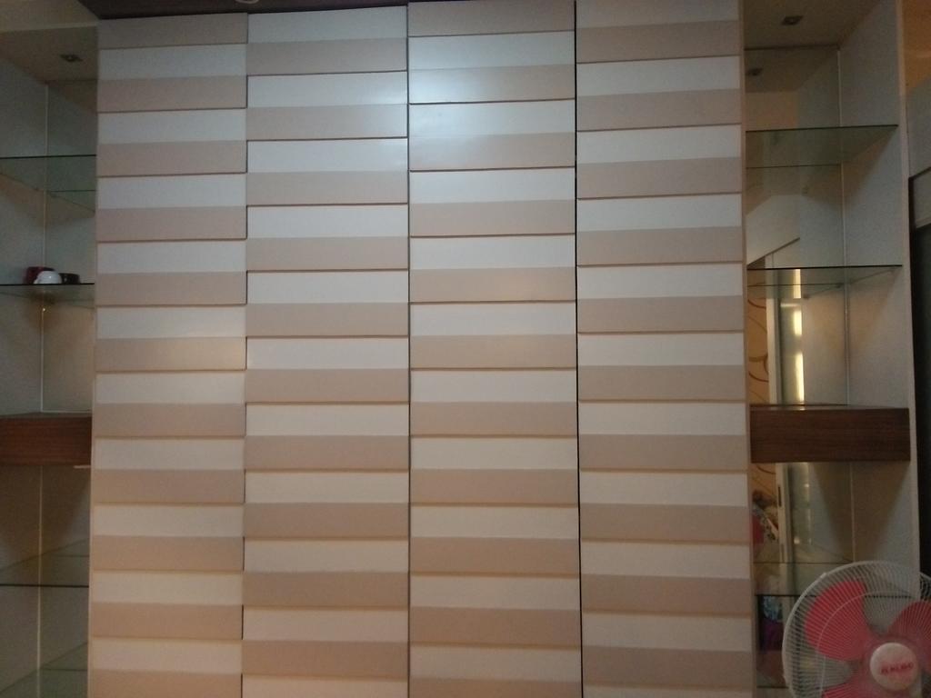 Sea Residences Smdc Moa Pasay - Myra Esterno foto
