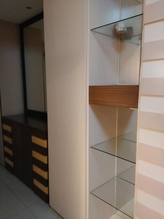 Sea Residences Smdc Moa Pasay - Myra Esterno foto