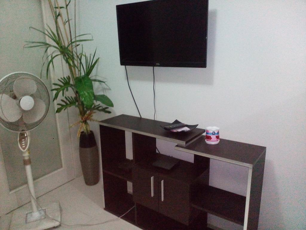 Sea Residences Smdc Moa Pasay - Myra Esterno foto