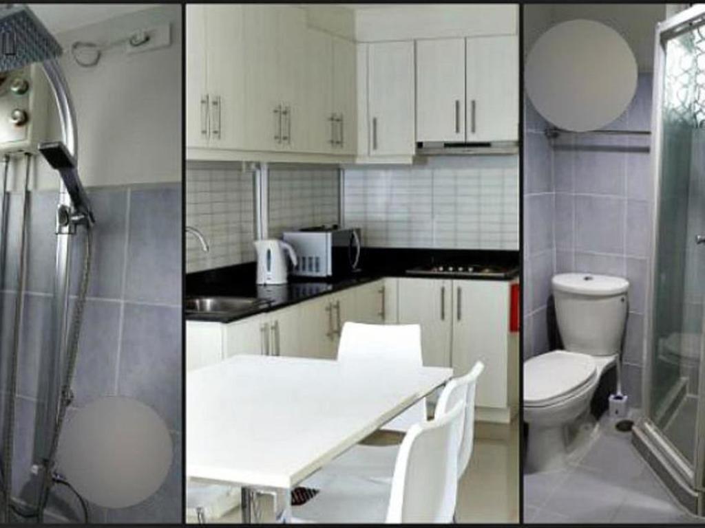 Sea Residences Smdc Moa Pasay - Myra Esterno foto