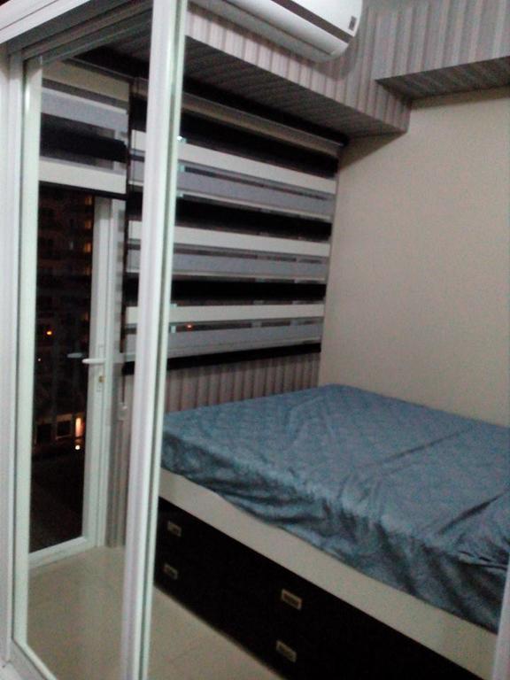 Sea Residences Smdc Moa Pasay - Myra Esterno foto