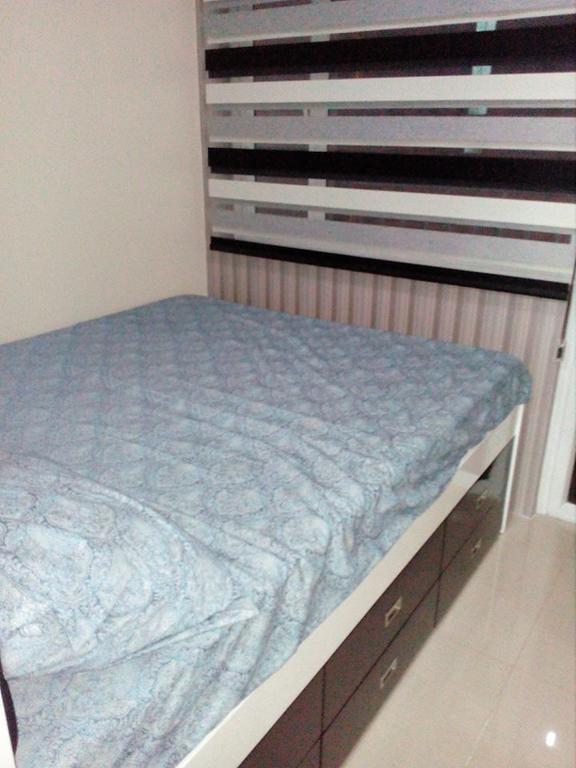 Sea Residences Smdc Moa Pasay - Myra Esterno foto