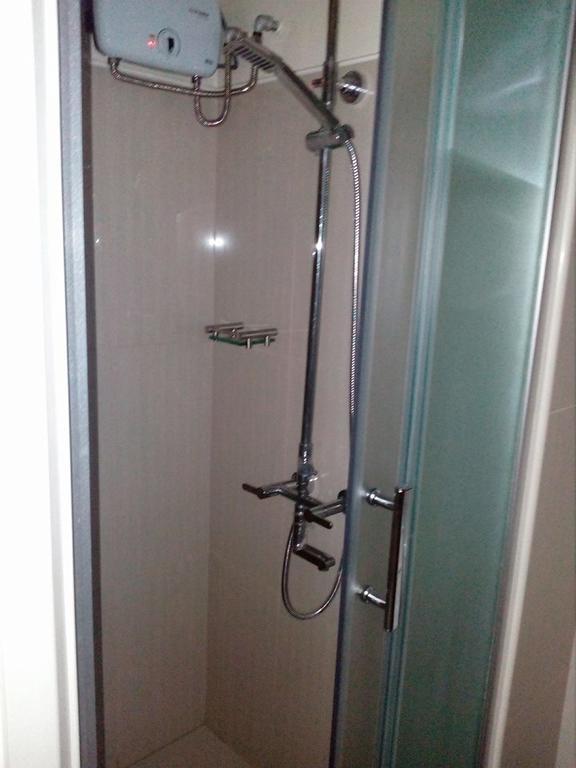 Sea Residences Smdc Moa Pasay - Myra Esterno foto